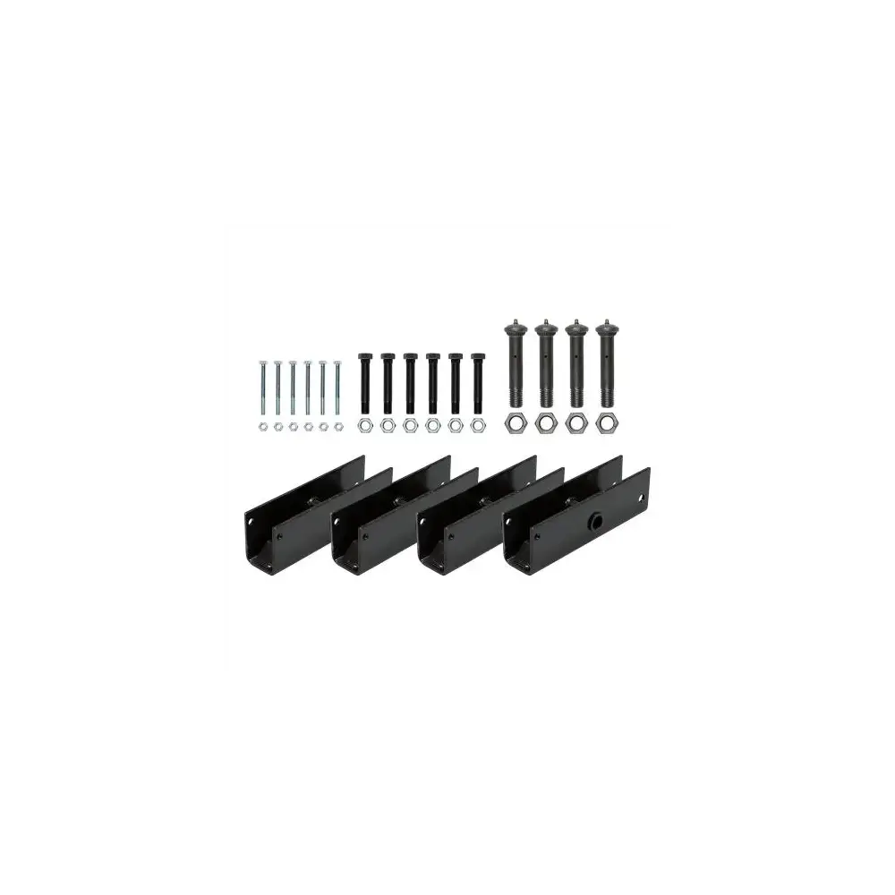 Trailer Axle Attaching Parts (AP) Suspension Kit for 2,000-8,000-lbs. - LIP137383